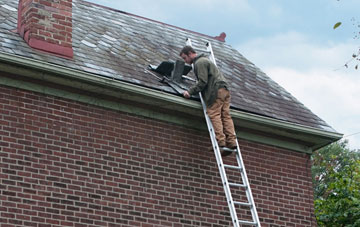 what affects urgent Roshven roof repairs