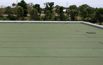all Roshven roofing types quoted for