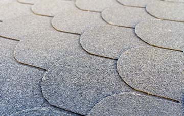 Roshven asphalt roofing costs