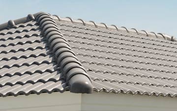 advantages of Roshven clay roofing