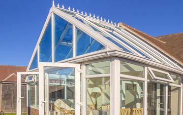 conservatory roof insulation costs Roshven