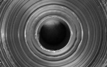 Roshven edpm waterproofing