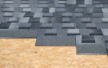 expert Roshven asphalt roof companies