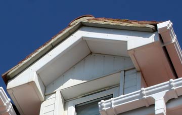 Roshven fascia installation costs
