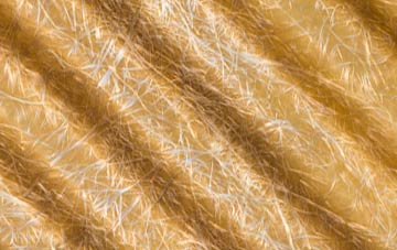 Roshven fibreglass roof waterproofing