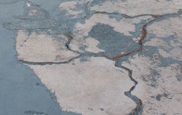 fibreglass roofing replacement Roshven