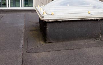 disadvantages of Roshven flat roofs