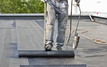 flat roof replacement Roshven, Highland
