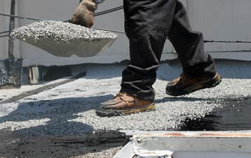 Roshven flat roofing companies