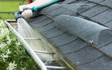 Roshven gutter cleaning costs