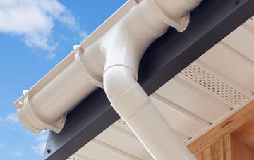 Roshven gutter installation costs