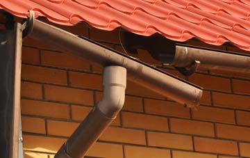Roshven gutter repair costs
