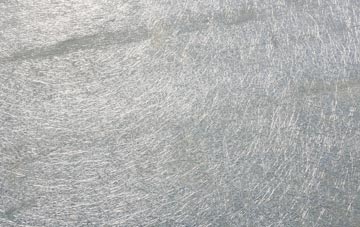 Roshven laminate fibreglass or shingles?