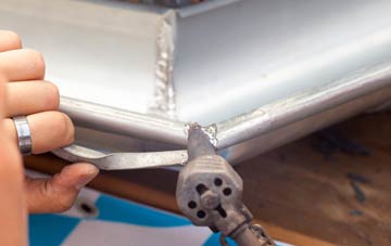 disadvantages of Roshven lead roofing