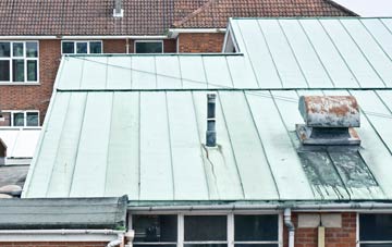 Roshven lead roofing costs
