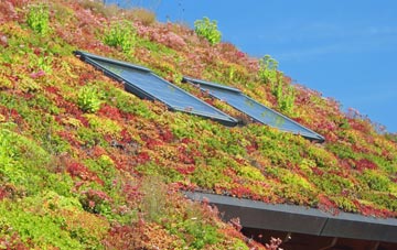 Roshven living roof systems
