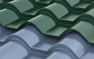 who should consider Roshven plastic roofs