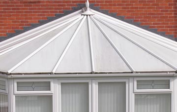 Roshven polycarbonate conservatory roof repairs