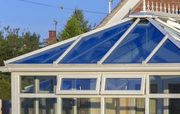 professional Roshven conservatory insulation