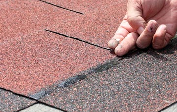 Roshven asphalt roof repairs