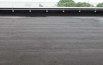 Roshven asphalt roof replacement