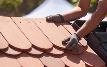 Roshven roof tile contractors