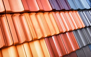 Roshven roof tile costs
