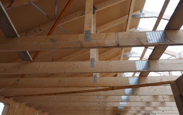 Roshven roof truss costs