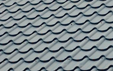 Roshven rubber roofing companies