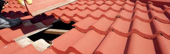 compare Roshven roof repair quotes