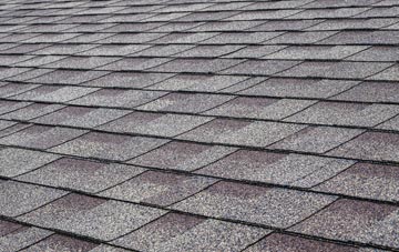 Roshven tiles for shallow pitch roofing