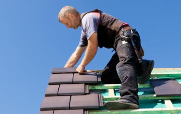 disadvantages of Roshven slate roofing