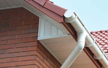 Roshven soffit repair costs