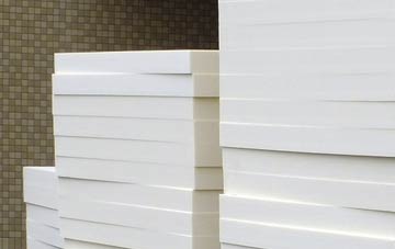 Roshven tapered roof insulation costs