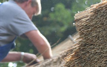 professional Roshven thatchers