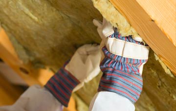types of Roshven pitched roof insulation materials