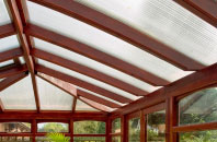 Roshven conservatory roofing insulation