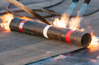 Roshven flat roof sealing