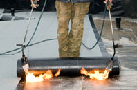 Roshven flat roof sealing quote