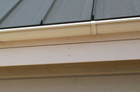 Roshven soffit repair
