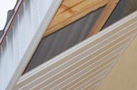 rated Roshven soffit repair companies
