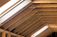Roshven tapered roof insulation quotes